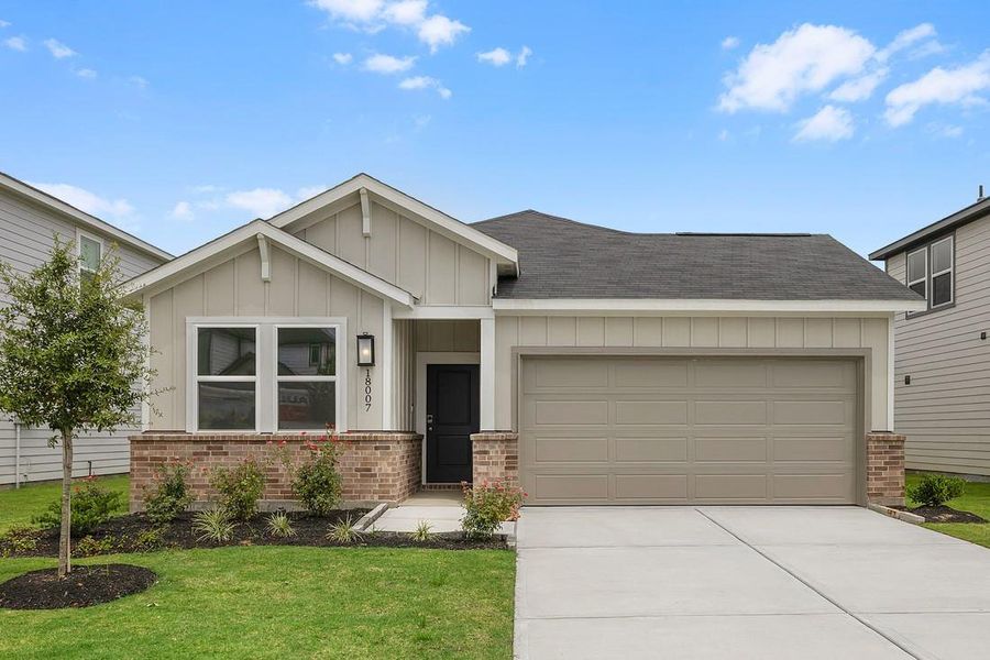 18007 Horse Haven Lane ~ Ready Now 18007 Horse Haven Lane ~ Ready Now