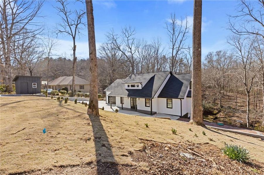 Image 66 of a home in .