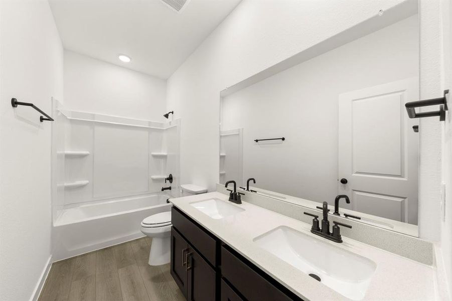 05. 1924 Wishon - 2ND Bath