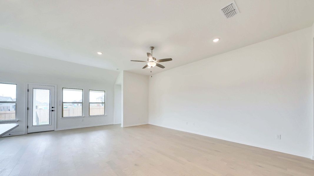 This is a representative photo of this plan. Home is under construction.