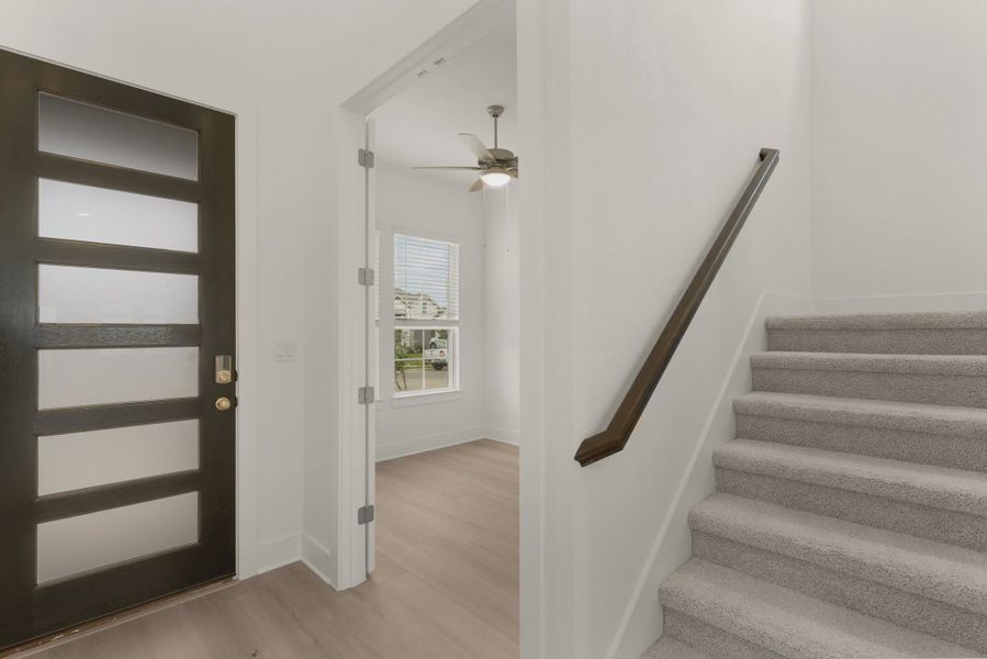 Image 15 of a home in Highland Village.