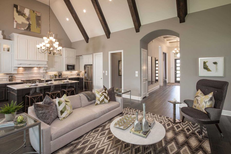 Family Room Family Room