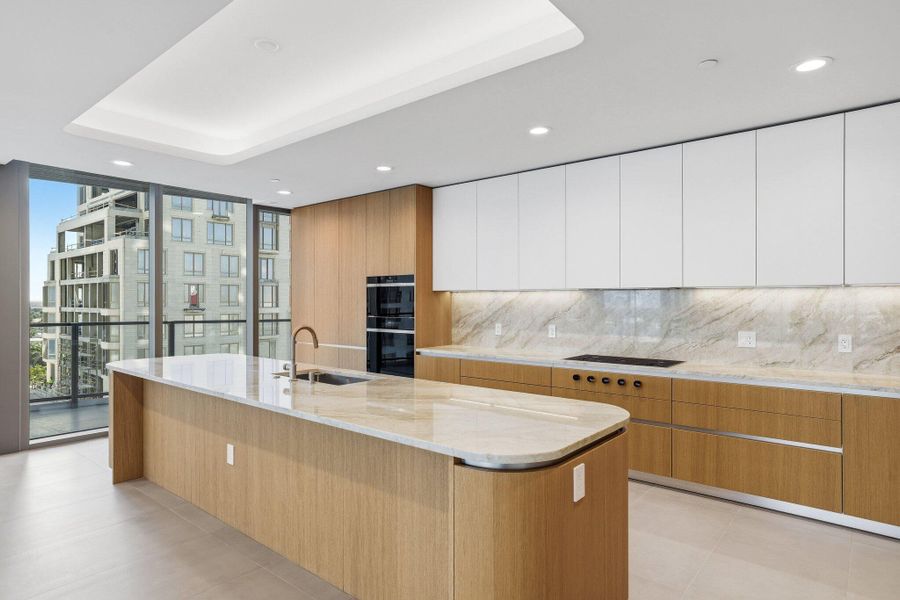 Furnished interior view inside a new home in , West Palm Beach (Image 35). Furnished interior view inside a new home in , West Palm Beach (Image 35).