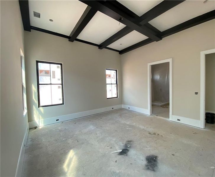 In-progress construction of a new home in , Acworth, GA (Image 10). In-progress construction of a new home in , Acworth, GA (Image 10).