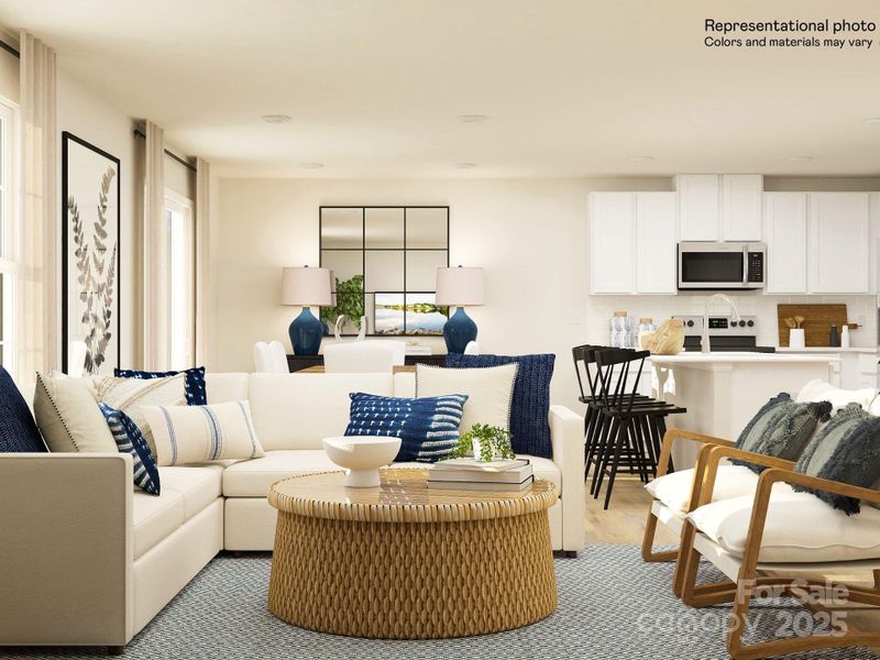 Great Room Great Room