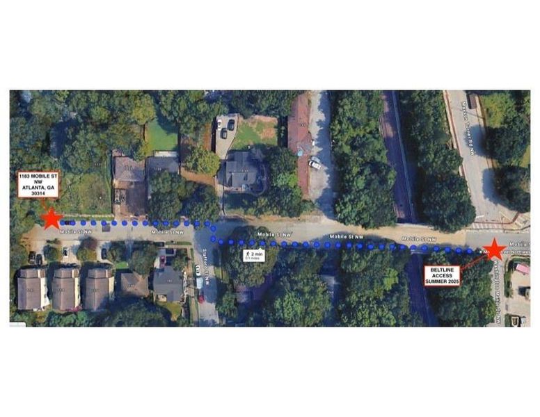 Image 36 of a home in . Image 36 of a home in .