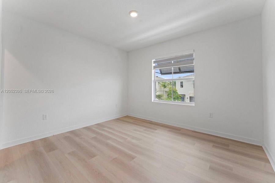 Spacious, unfurnished interior of a new home in , Pompano Beach (Image 22). Spacious, unfurnished interior of a new home in , Pompano Beach (Image 22).