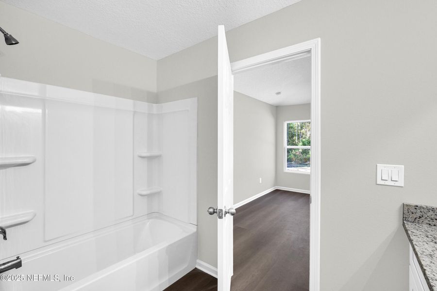 Spacious, unfurnished interior of a new home in , Hastings (Image 41). Spacious, unfurnished interior of a new home in , Hastings (Image 41).