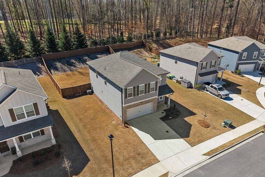 Image 45 of a home in . Image 45 of a home in .