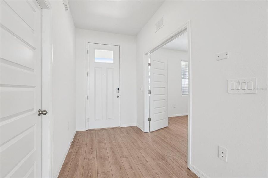 Spacious, unfurnished interior of a new home in , Lakeland (Image 14). Spacious, unfurnished interior of a new home in , Lakeland (Image 14).