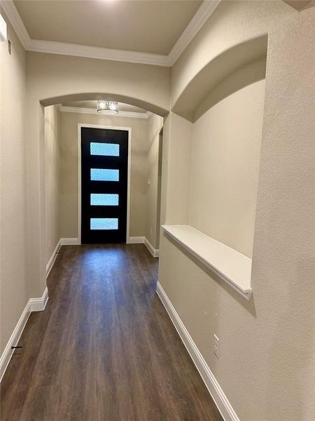 Spacious, unfurnished interior of a new home in , Alvarado (Image 4). Spacious, unfurnished interior of a new home in , Alvarado (Image 4).
