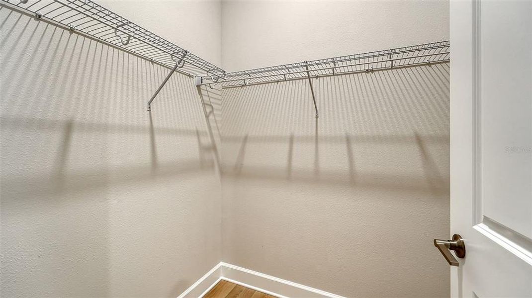 Spacious, unfurnished interior of a new home in Esplanade at Azario Lakewood Ranch, Lakewood Ranch (Image 60).