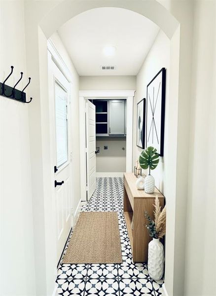 Mudroom Mudroom