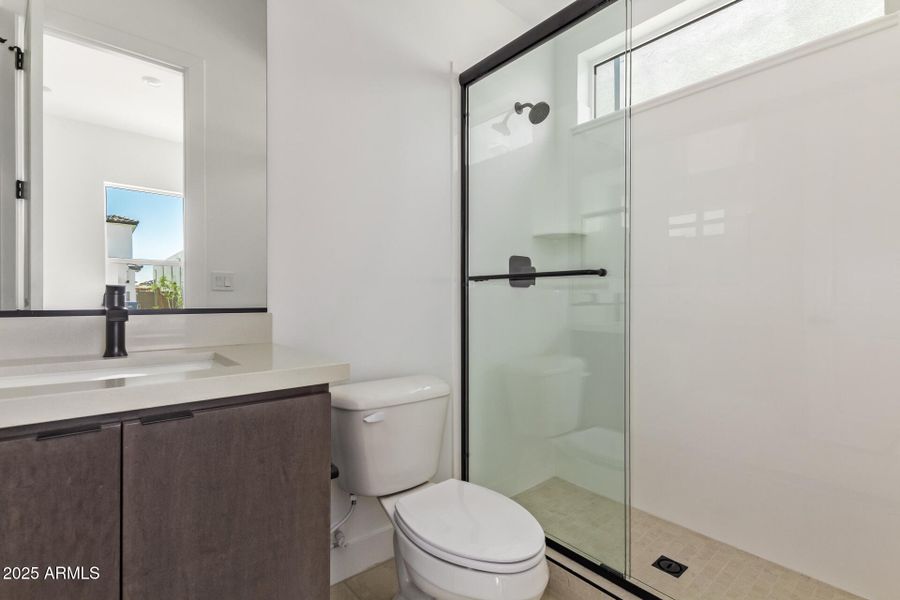 Bathroom 3 Bathroom 3