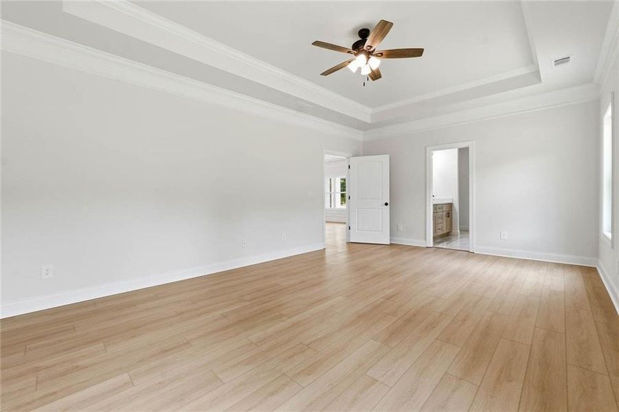 Spacious, unfurnished interior of a new home in , Douglasville (Image 20). Spacious, unfurnished interior of a new home in , Douglasville (Image 20).