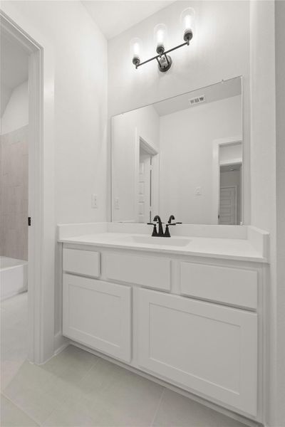 Representative image. Features, specifications, selections and colors may vary.