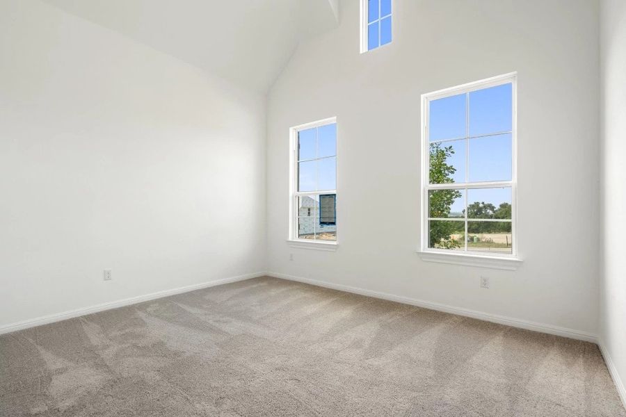 Bedroom 2 Bedroom 2