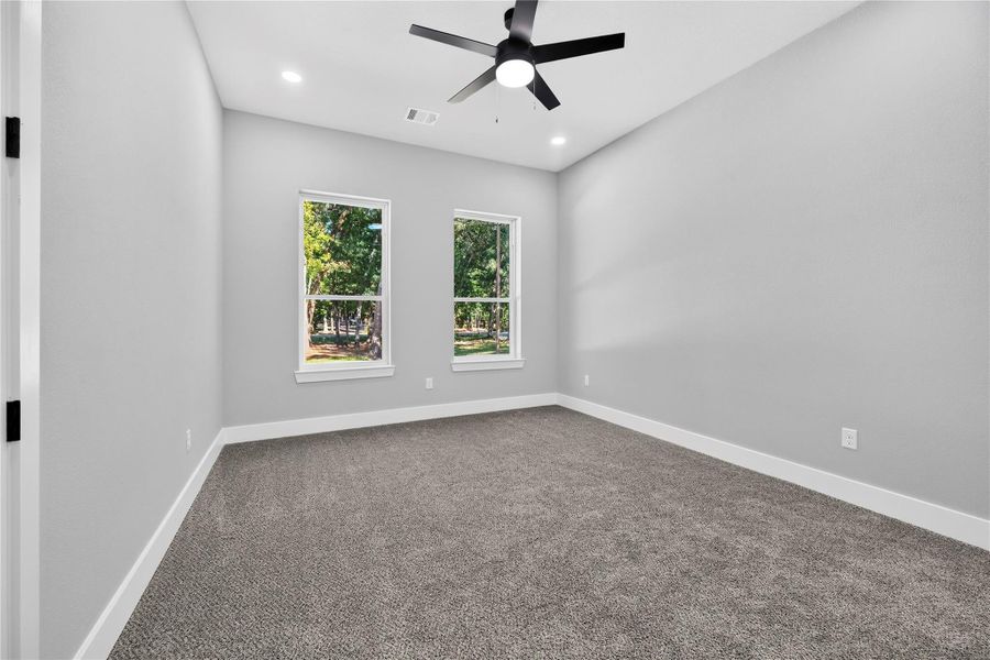 Spacious, unfurnished interior of a new home in , Magnolia (Image 42). Spacious, unfurnished interior of a new home in , Magnolia (Image 42).