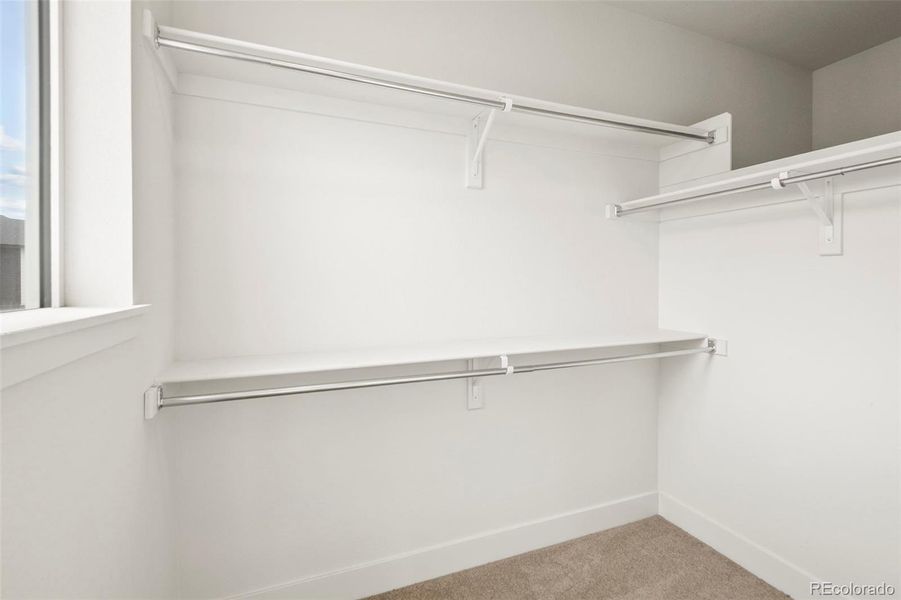 Spacious, unfurnished interior of a new home in , Broomfield (Image 14).