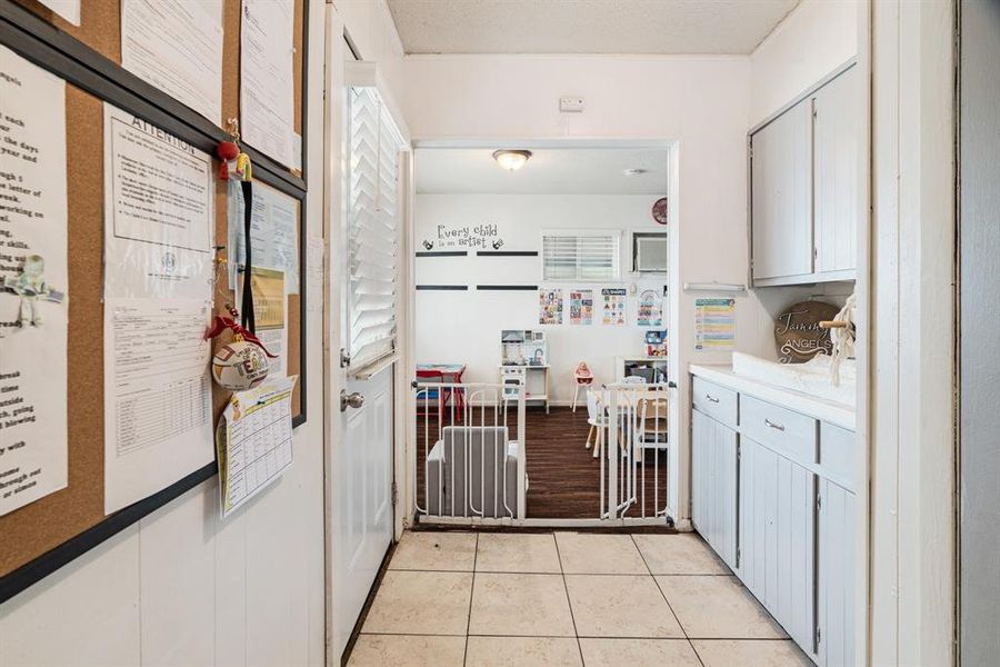 Furnished interior view inside a new home in , Paris (Image 13). Furnished interior view inside a new home in , Paris (Image 13).