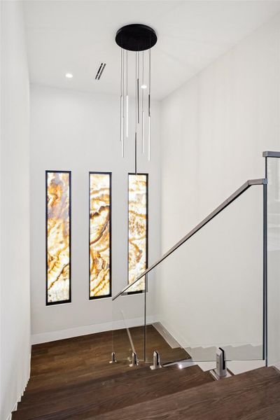 Let's visit the third floor