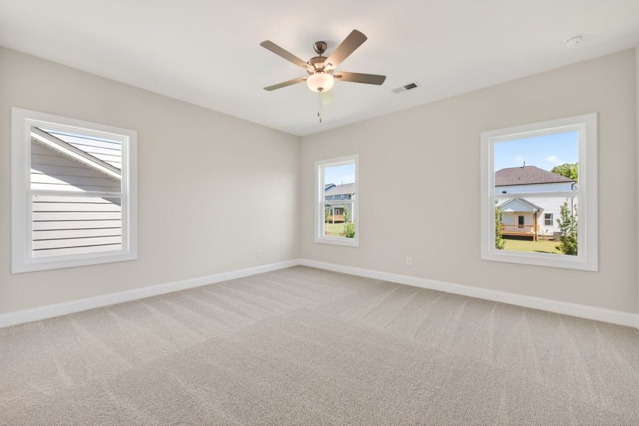 4br New Home in Knightdale, NC.  - Slide 19