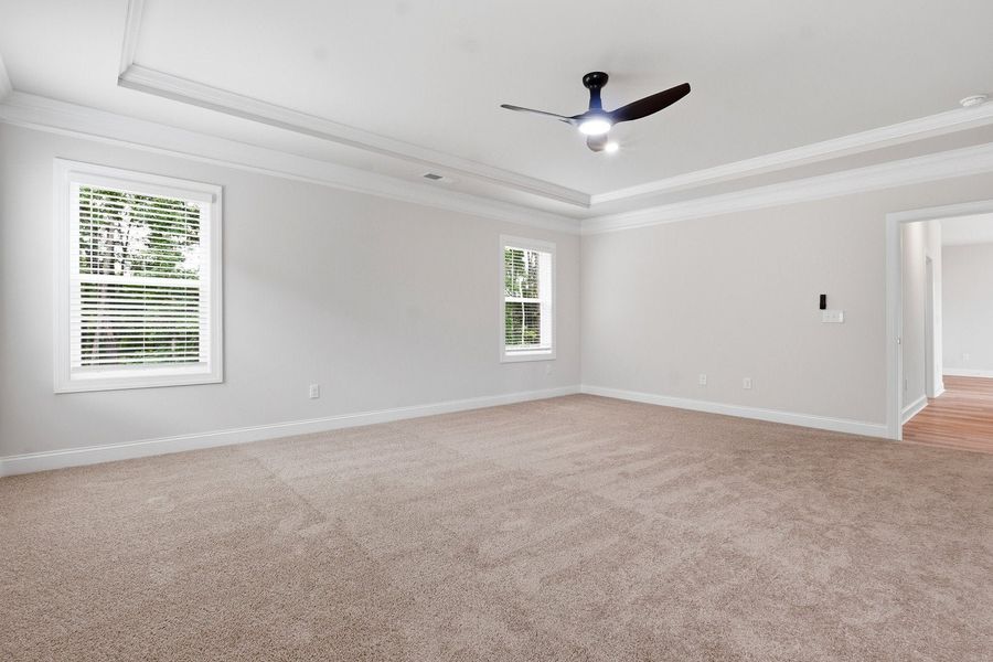 4br New Home in McDonough, GA.  - Slide 14