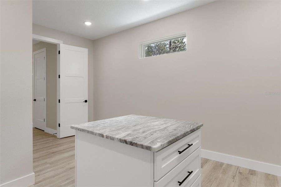 Furnished interior view inside a new home in , Beverly Hills (Image 15). Furnished interior view inside a new home in , Beverly Hills (Image 15).