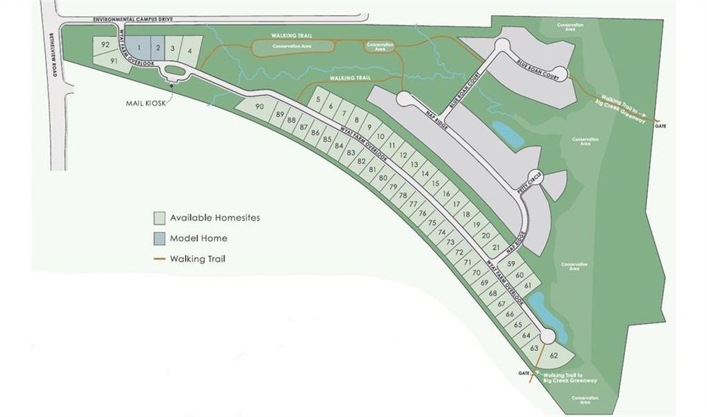 Image 46 of a home in Silverwood. Image 46 of a home in Silverwood.