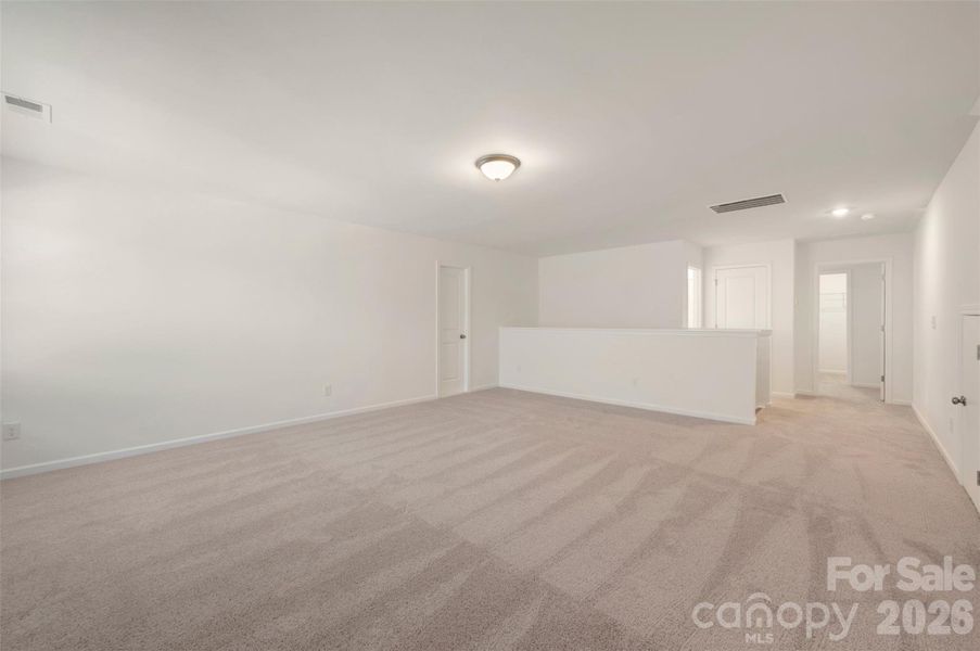 Bonus room Bonus room
