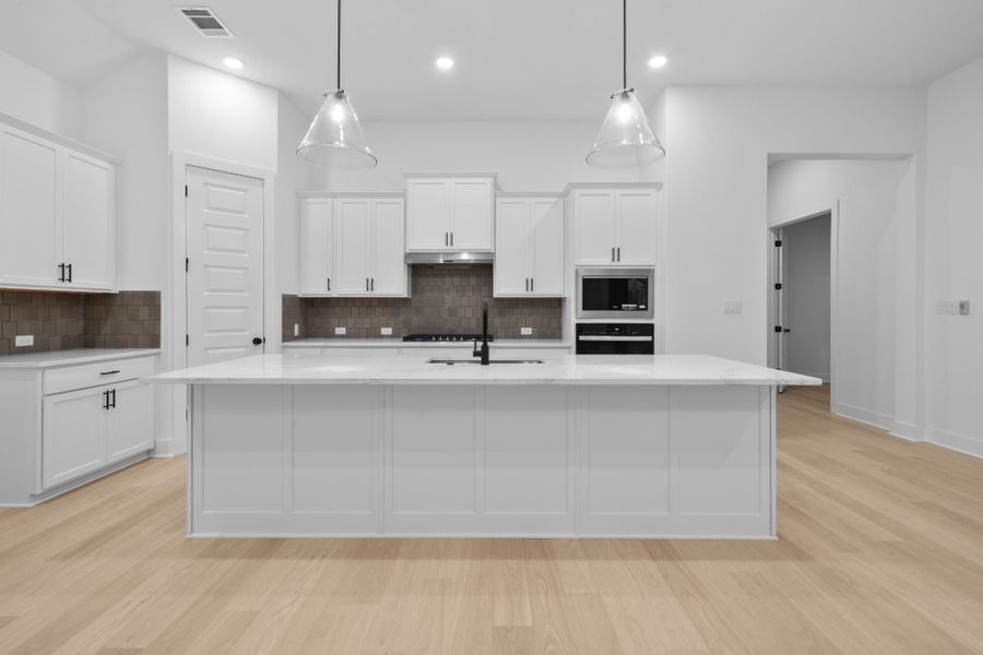 Pflugerville, TX New Home.  - Slide 9