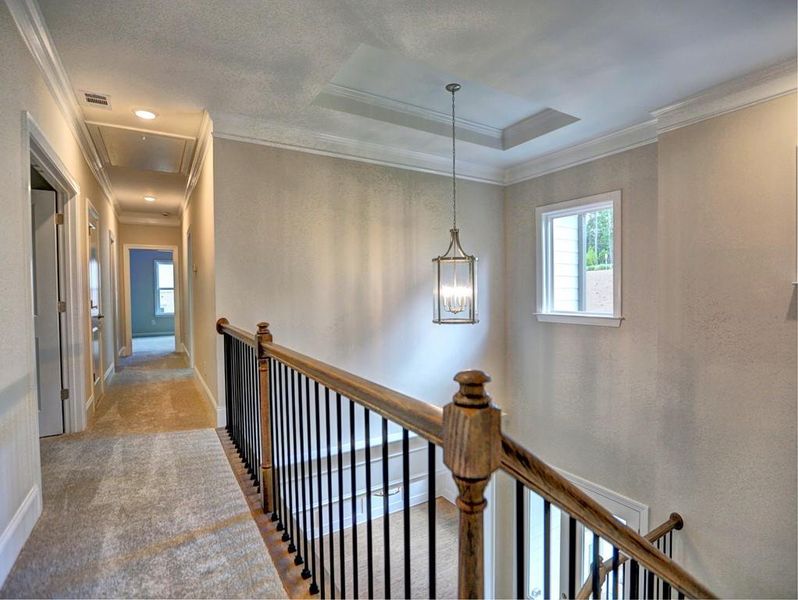 Spacious, unfurnished interior of a new home in , Cumming (Image 41). Spacious, unfurnished interior of a new home in , Cumming (Image 41).