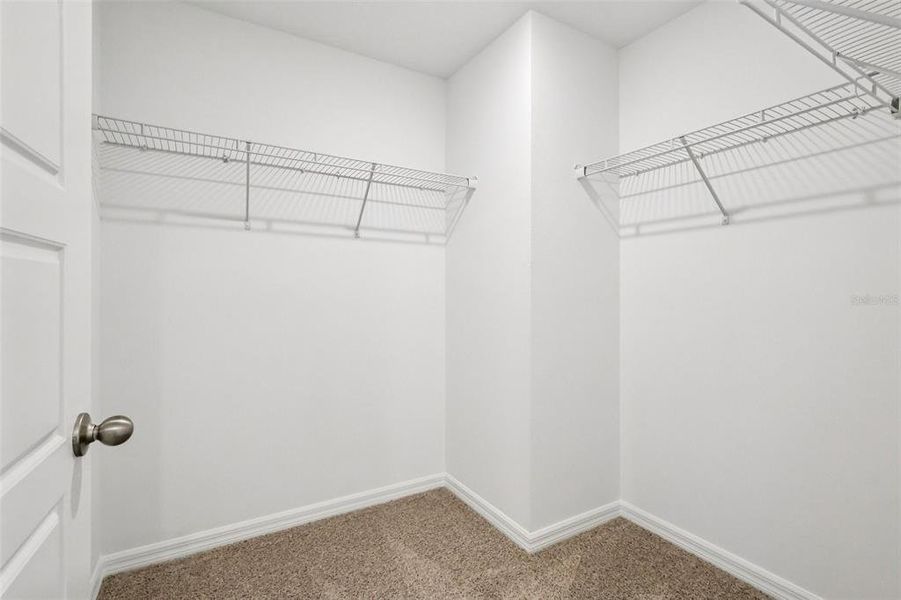Spacious, unfurnished interior of a new home in Leoma's Landing, Lake Wales (Image 12). Spacious, unfurnished interior of a new home in Leoma's Landing, Lake Wales (Image 12).