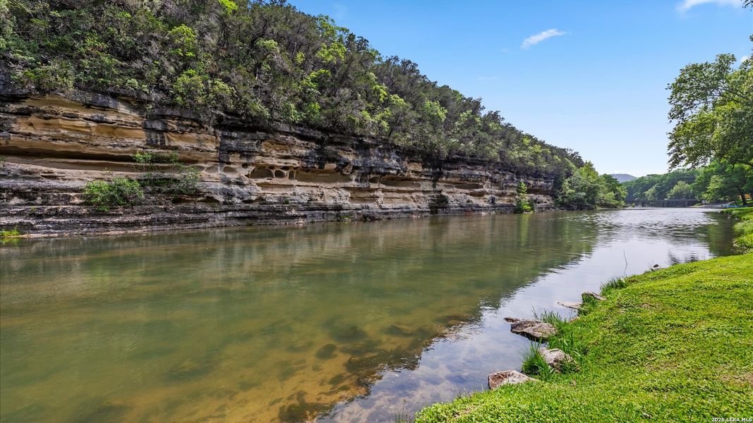 Natural landscape and outdoor views near  in New Braunfels (Image 29).