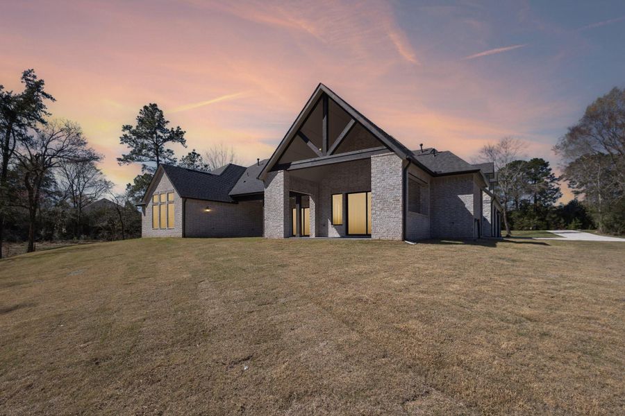 Image 46 of a home in Homestead Hill.