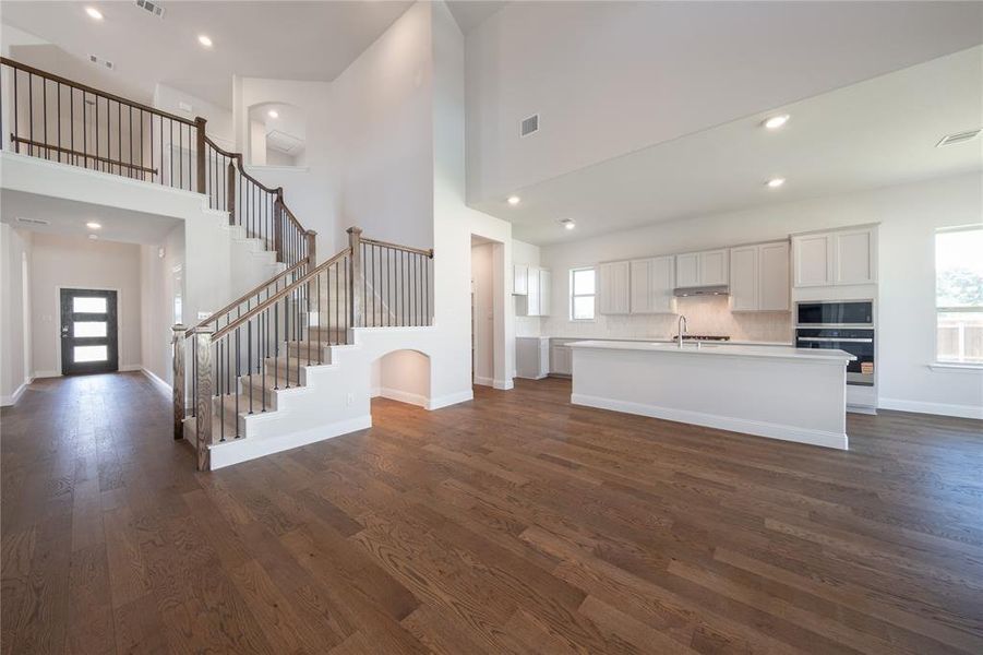 Great Room Great Room