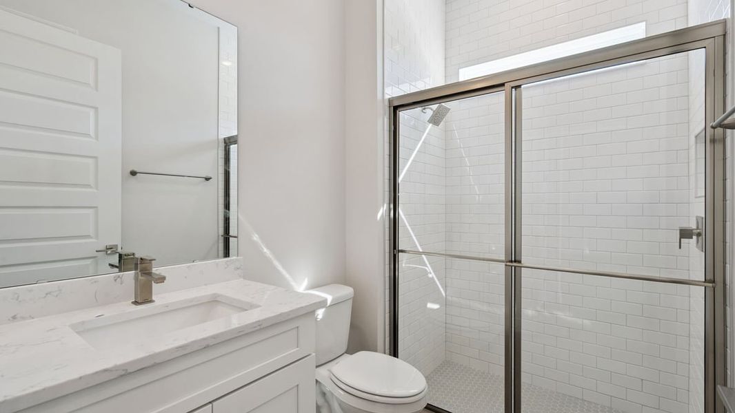 Representative furnished interior of a home built from the Conrad by D.R. Horton in Buena Lago, St. Cloud (Image 11). Representative furnished interior of a home built from the Conrad by D.R. Horton in Buena Lago, St. Cloud (Image 11).