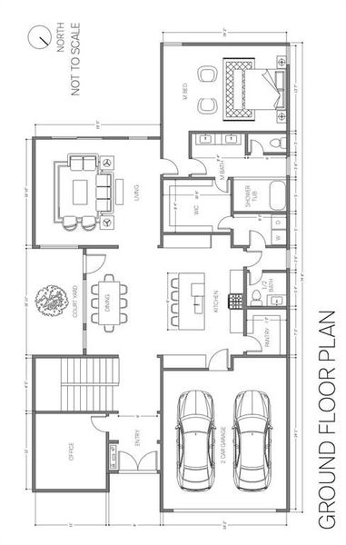 View of property floor plan View of property floor plan