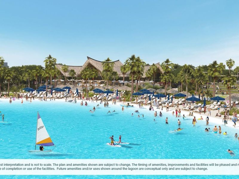 Community amenities in River Ranch Meadows, Dayton (Image 31).