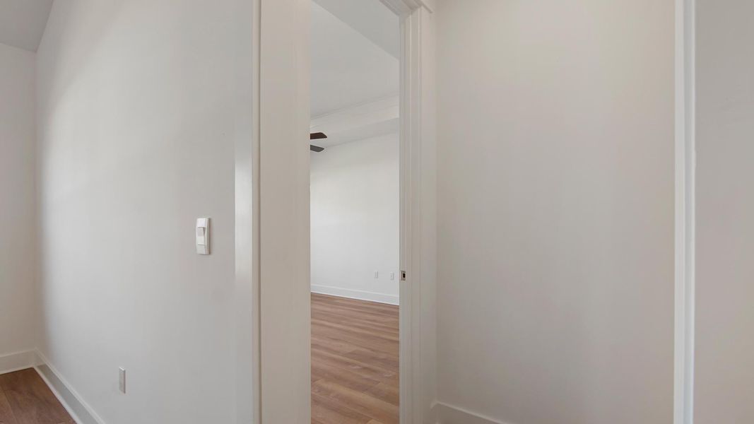 Image 31 representing the Lily by D.R. Horton in Breakfast Point East Phase II, Panama City Beach, FL.