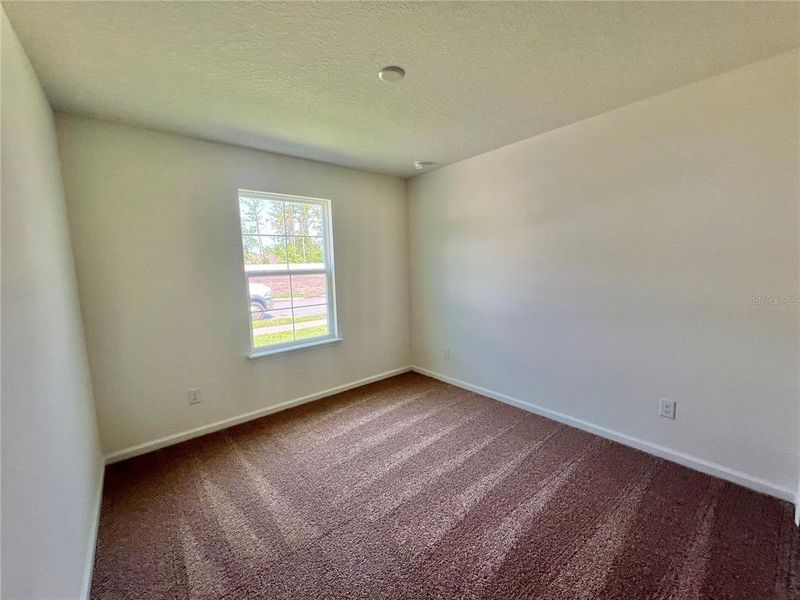 Spacious, unfurnished interior of a new home in Whiteview Village, Palm Coast (Image 11).