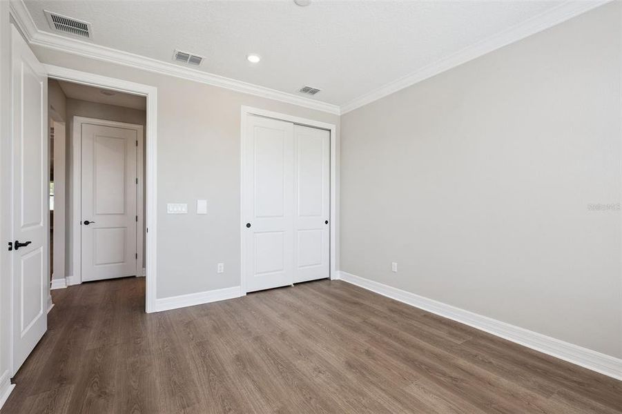 Spacious, unfurnished interior of a new home in , Minneola (Image 35). Spacious, unfurnished interior of a new home in , Minneola (Image 35).