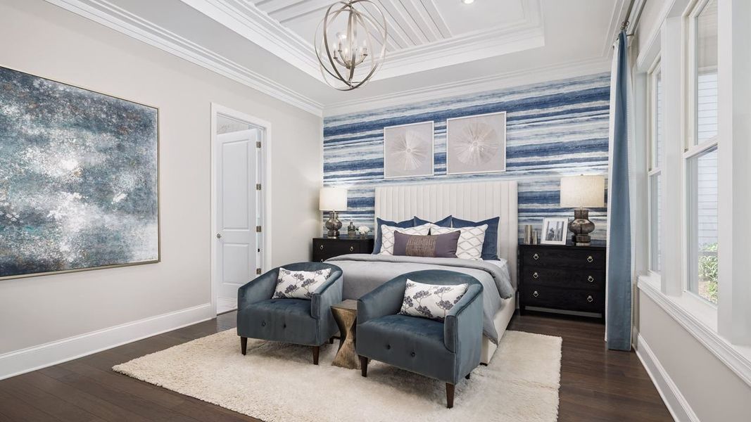Owner’s Suite
