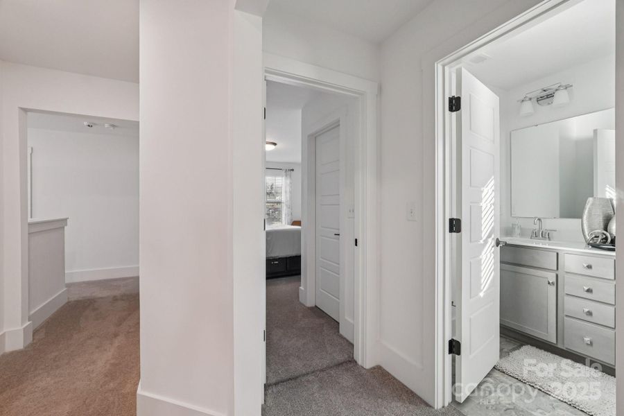 Image 55 of a home in Lowell Woods.