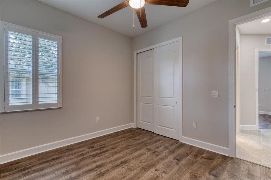 Spacious, unfurnished interior of a new home in , Ormond Beach (Image 60).