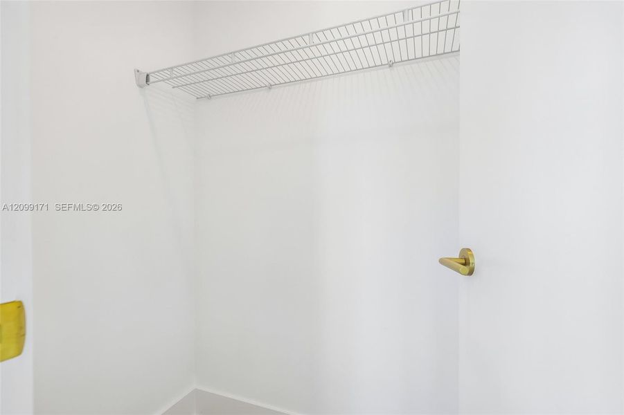 Spacious, unfurnished interior of a new home in , Miami (Image 21).