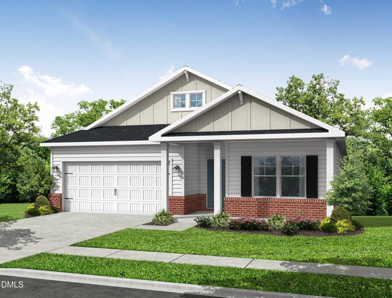 The Cranberry The Cranberry