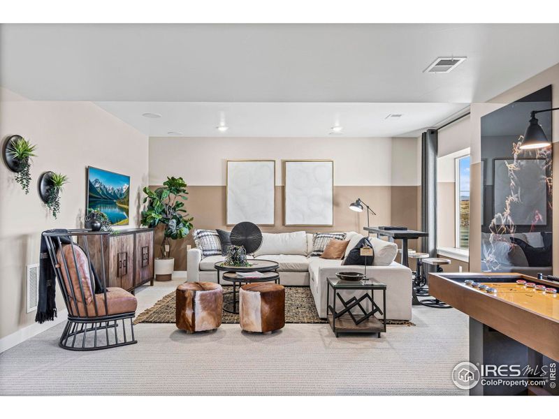 Photos of Voyage Model