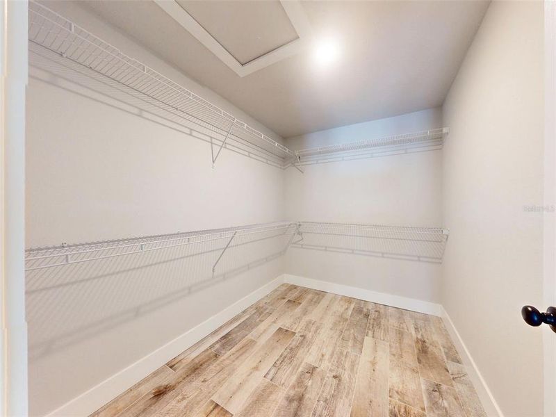 Spacious, unfurnished interior of a new home in , Inverness (Image 48).