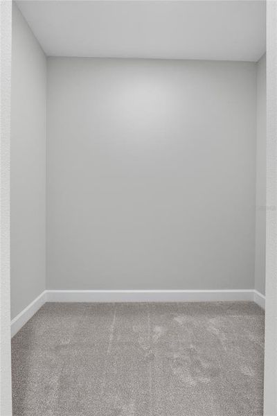 Spacious, unfurnished interior of a new home in , Mulberry (Image 28).